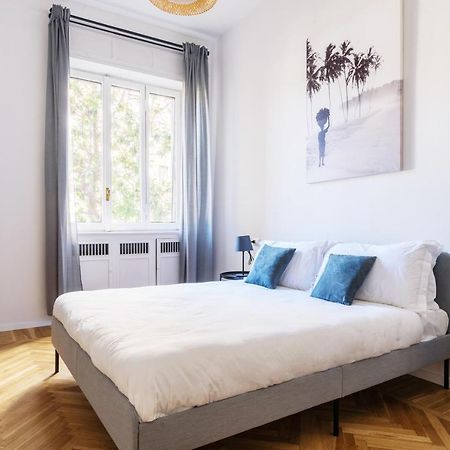 Hemeras Boutique Homes Luxury 4Bdr Close To Duomo Milánó Kültér fotó