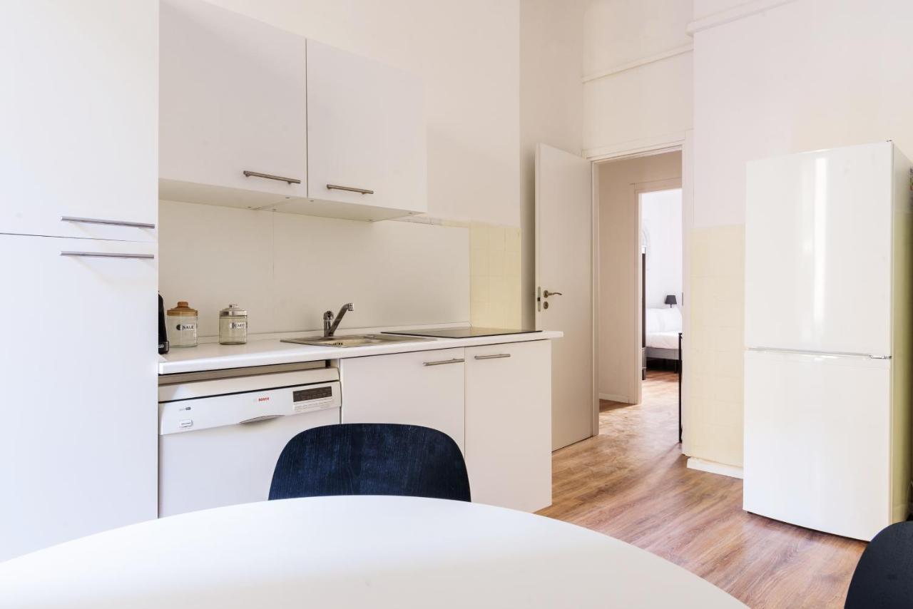 Hemeras Boutique Homes Luxury 4Bdr Close To Duomo Milánó Kültér fotó