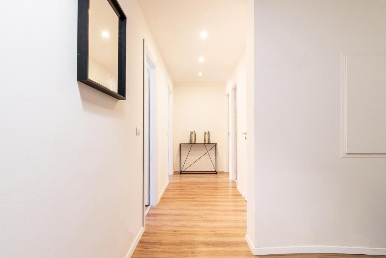 Hemeras Boutique Homes Luxury 4Bdr Close To Duomo Milánó Kültér fotó